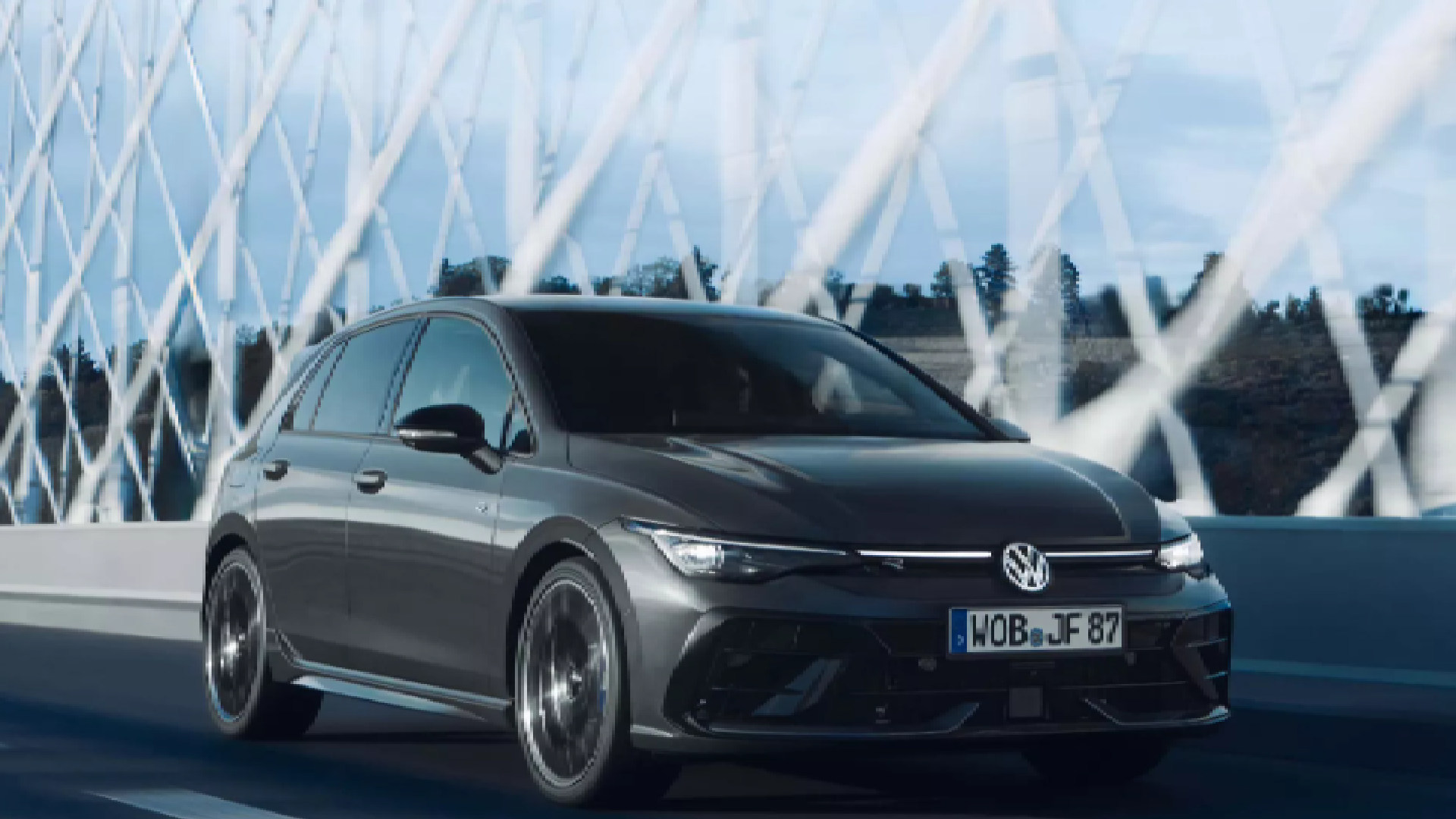 The star of the brand now even more thrilling